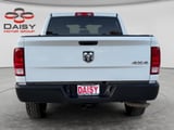 2022 Ram 1500 Classic - Preview 7