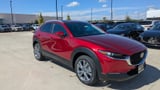 2026 Mazda CX-30 - Preview 8