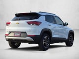 2026 Chevrolet Trailblazer - Preview 5