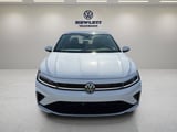 2027 Volkswagen Jetta - Preview 8