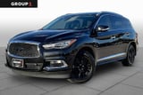 2020 INFINITI QX60 - Preview 2