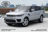 2019 Land Rover Range Rover Sport - Preview 2