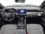 2026 Toyota Tacoma - Preview 9