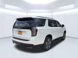 2026 Chevrolet Tahoe - Preview 5