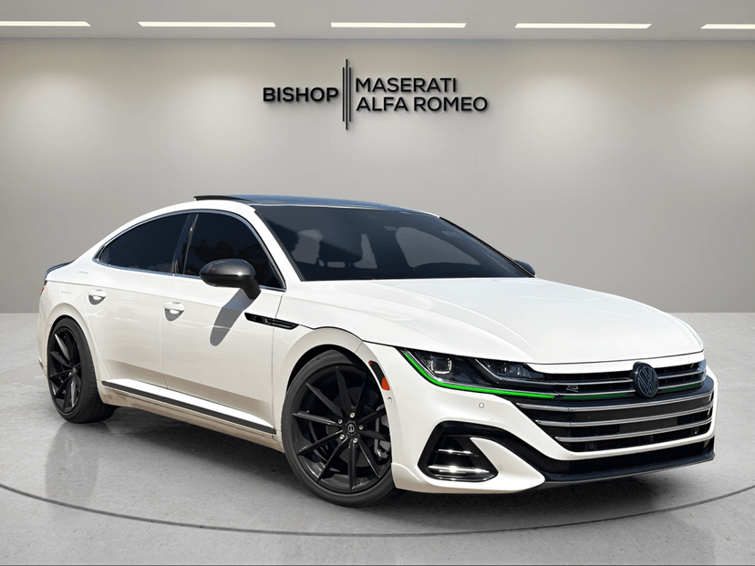 2023 Volkswagen Arteon - Image 1