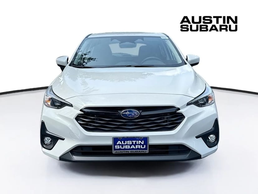 2026 Subaru Impreza - Image 2