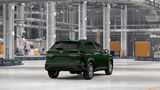 2026 Toyota Corolla Cross - Preview 9