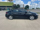 2020 Hyundai Elantra - Preview 4