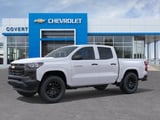 2026 Chevrolet Colorado - Preview 2