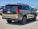 2027 Ford Expedition - Preview 4
