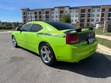 2007 Dodge Charger - Preview 2