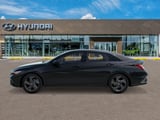 2026 Hyundai Elantra - Preview 3