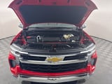 2025 Chevrolet Silverado 1500 - Preview 9