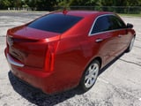2014 Cadillac ATS - Preview 7