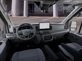 2027 Ford Transit - Preview 9