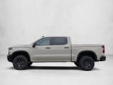 2026 Chevrolet Silverado 1500 - Preview 8