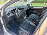 2017 Volkswagen Golf SportWagen - Preview 10