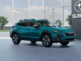 2027 Subaru Crosstrek - Preview 2