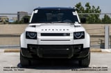 2026 Land Rover Defender - Preview 4