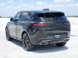 2026 Land Rover Range Rover Sport - Preview 5