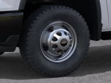 2026 Chevrolet Silverado 3500 HD - Preview 9