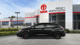 2026 Toyota GR Corolla - Preview 4