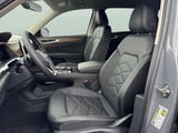 2026 Volkswagen Atlas - Preview 12