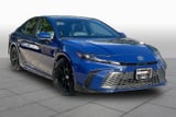 2025 Toyota Camry - Preview 2