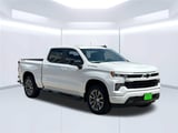 2026 Chevrolet Silverado - Preview 7