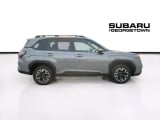 2026 Subaru Forester - Preview 8