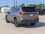 2026 Subaru Ascent - Preview 4