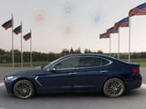 2019 Genesis G70 - Preview 3