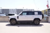 2026 Land Rover Defender - Preview 5