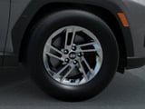 2026 Hyundai Tucson - Preview 8