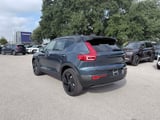 2026 Volvo XC40 - Preview 3