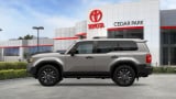 2027 Toyota Land Cruiser - Preview 4