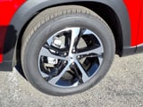 2026 Chevrolet Trax - Preview 10