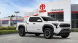 2026 Toyota Tacoma - Preview 15