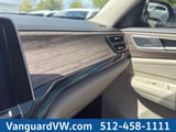 2026 Volkswagen Atlas - Preview 14