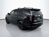 2022 Cadillac Escalade - Preview 7