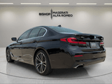 2023 BMW 5 Series - Preview 4