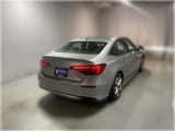 2025 Honda Civic - Preview 6