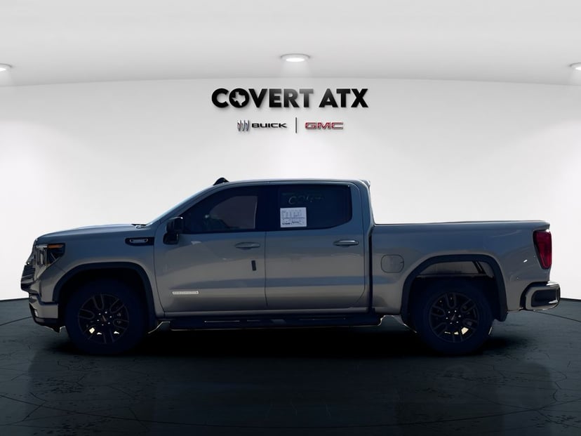 2026 GMC Sierra 1500 - Image 2