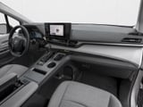 2026 Toyota Sienna - Preview 11