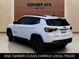 2026 Jeep Compass - Preview 9