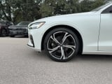 2024 Volvo S60 - Preview 8