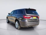 2026 Dodge Durango - Preview 3