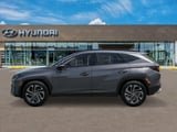 2026 Hyundai Tucson - Preview 3