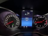 2022 Mercedes-Benz GLC - Preview 15