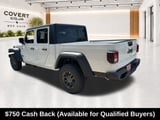 2026 Jeep Gladiator - Preview 7